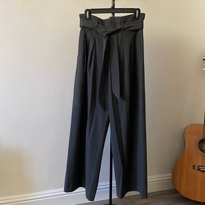 Zara Women’s Wide Leg Pants